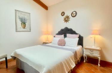 Villa Bacchus, Provence - Foto 15