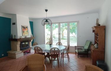 Maison dans le centre de messanges - Photo 7