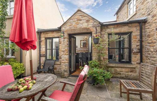 Prospect Cottage 3BR Countryside Retreat Sleeps 6 - Foto 5