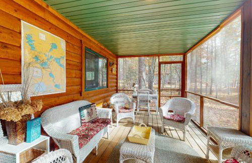 Manitowish Mike’s - Photo 34