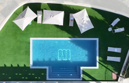 Umbriance Villa con piscina privata - Foto 4