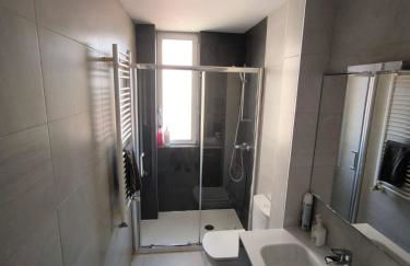 Apartamento Turístico Marcelo Celayeta AT Cerca del Centro - Photo 44