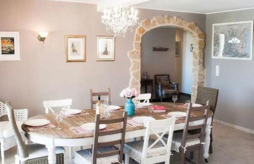 Villa les Deux Cypres - Foto 3