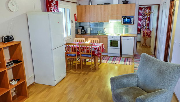 Mellaniemi - Foto 3, Inside other