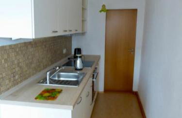 Charmante Bauernhofwohnung in Lautertal - Foto 7