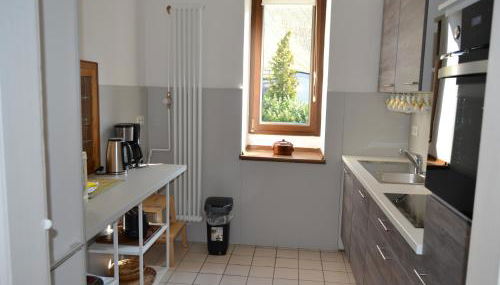 Ferienwohnungen am Stadtpalais Fewo-Landshut - Foto 2