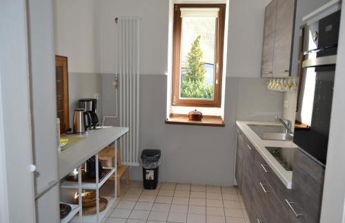 Ferienwohnungen am Stadtpalais Fewo-Landshut - Foto 2