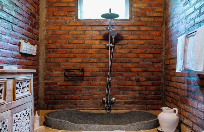 Luxury Villa Rose and Villa Rosebud - Foto 22