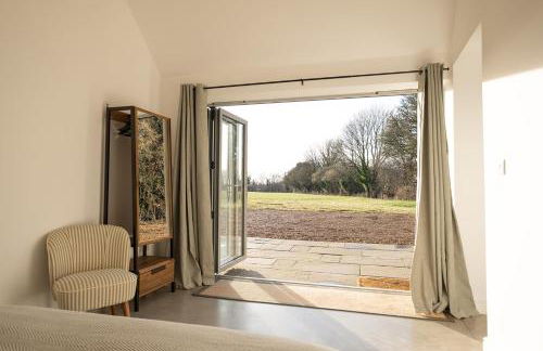 Eastcombe Barn - Foto 13