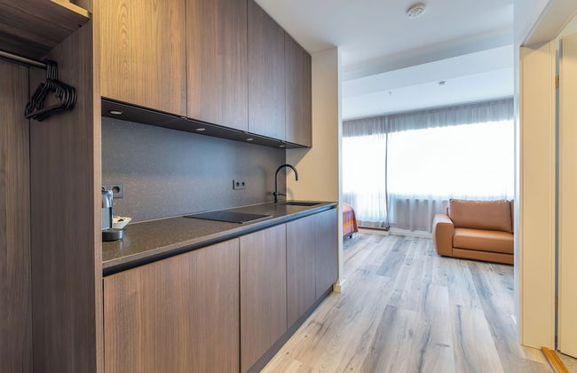 Hlemmur Suites - Foto 64