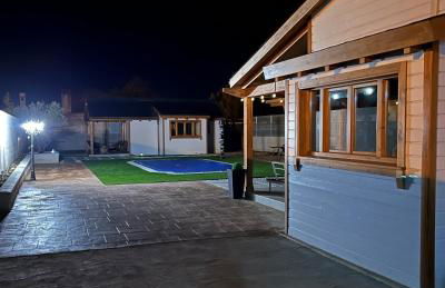 Luxury Rural Cuenca - Villas - Foto 10