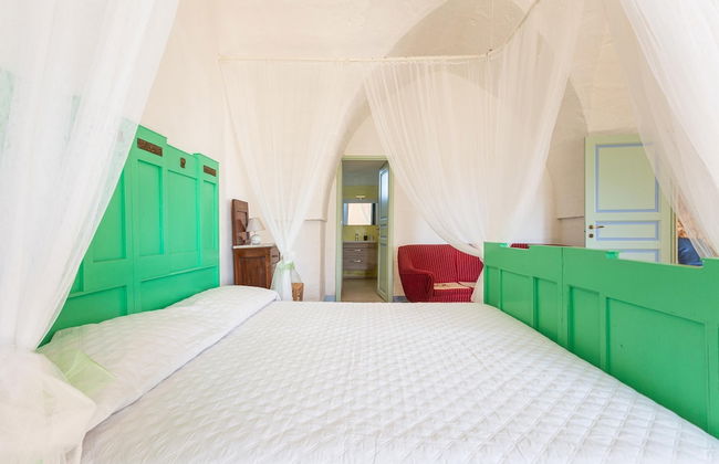 3351 Masseria Pepe - La Casina dei Limoni - Foto 6