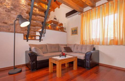 1 Bedroom Cozy Home In Rudina - Foto 10