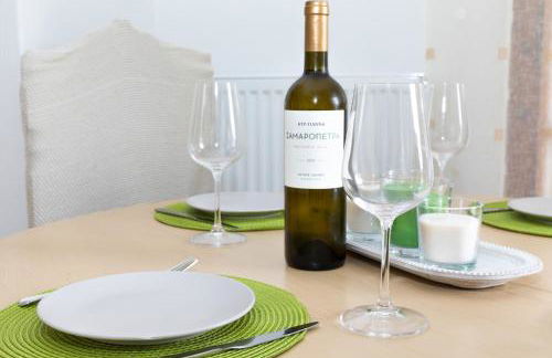 Captain's Villa - Foto 32