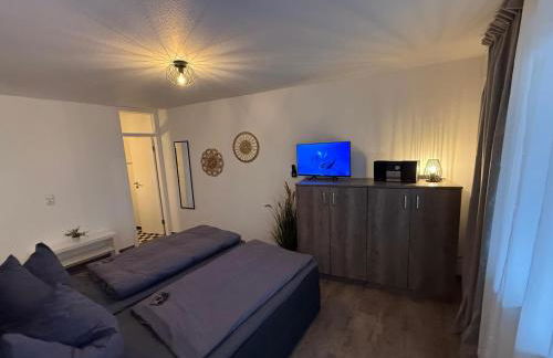 Moderne Ferienwohnung in Kleve Nr 5 - sehr zentral gelegen - Foto 31
