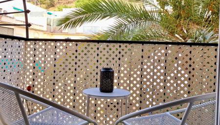 Patio Victoria Málaga - Foto 2