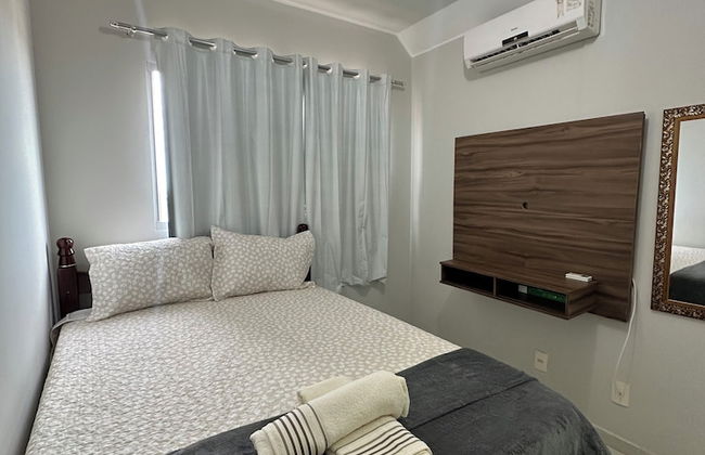 APT Davisis 2 Prox do Centro Detran e JK - Foto 6