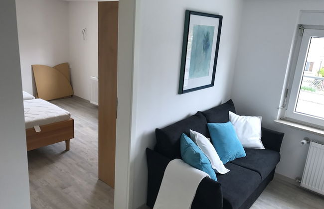 Wendlers Ferienwohnungen 4-6 - Foto 40