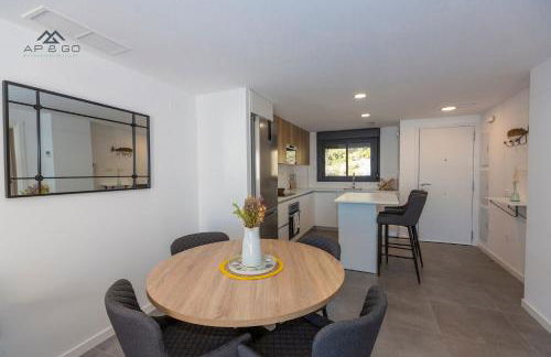 Sky Marina Luxury - Photo 33