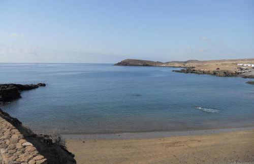 VIVIENDA VACACIONAL Casa Tajinaste - Foto 43