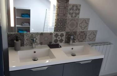 Petit appartement à la campagne proche mer - Foto 9