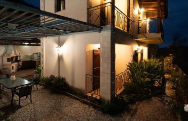 Villa Eleni Meskla - Foto 22