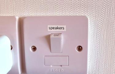 The Eden - Sleeps 8 Pet Friendly Free Wi-Fi With Patio & Hub Passes Camber Sands Cosy Spacious Modern 8 Berth Caravan - Foto 40