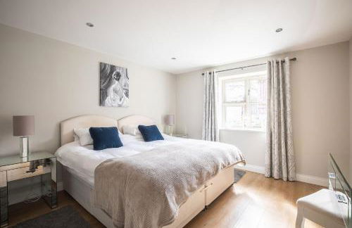 Goldfinch Lodge - Foto 1