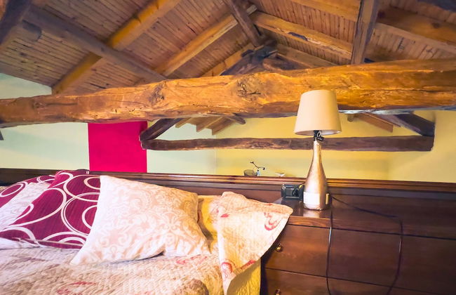 Tenuta MonteOliveto - Romantic Cottage - Agriturismo nelle Langhe - Foto 1