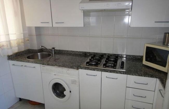 Apartamentos San Antonio 46 - Foto 4