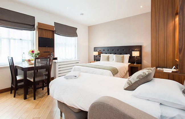 Presidential Apartments - Kensington - Photo 43