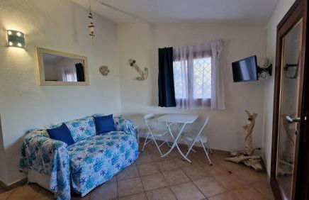 Dòmo a Palàttu casa vista mare a Porto Rotondo - Photo 12