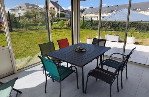 Dahouët - Charmante maison pour 6 voyageurs - Foto 17