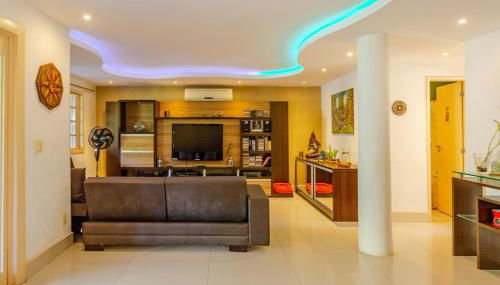 CAZAZEN Casa Spa Completa e Aconchegante com Piscina e Jacuzzi de Hidromassagem - Foto 2