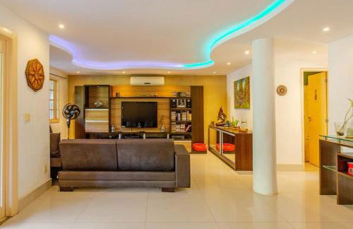 CAZAZEN Casa Spa Completa e Aconchegante com Piscina e Jacuzzi de Hidromassagem - Foto 2