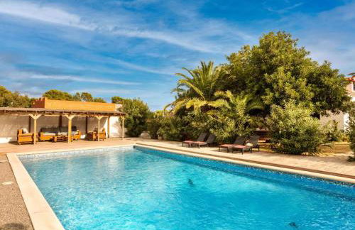 Villa Villa Gaia by Interhome - Foto 38