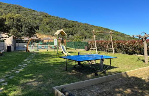 Résidence de tourisme Les Hauts de l'Avena - Foto 10