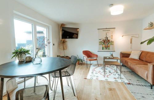 Wunderschöne FeWo direkt am Meer mit Whirlpool & Sauna - Photo 28