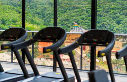 The Spot One - Luxo e acesso direto ao Balneário Shopping - Foto 16