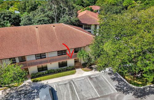 Caddyshack Golf themed Condo! 15 mins to beach&PBI - Foto 28