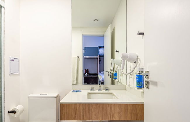 Roomo Transamerica SP Brooklin 370 - Foto 69