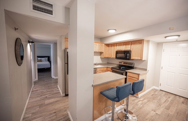 Stay Together Suites 2BD2BA Apartment - Foto 13