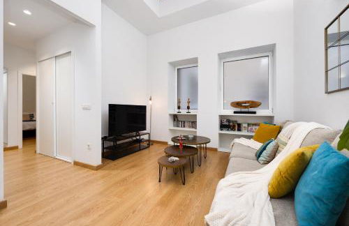 HB Apartaments Playa del Postiguet Beach - Foto 14