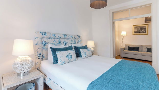 Portas da Sé Apartments - Foto 5, Habitación