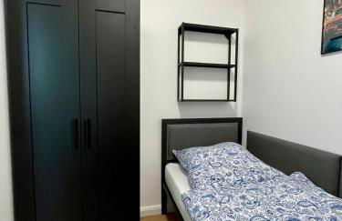 Villa Jesteburg - Foto 12