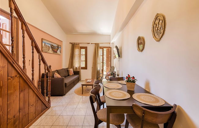 The Old Symi - Foto 37