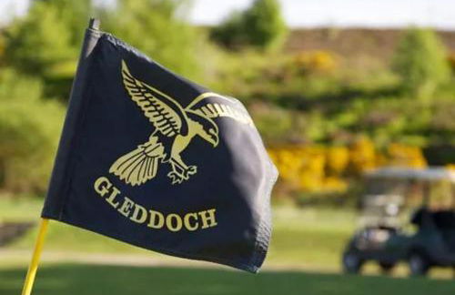 Gleddoch Coach House - Foto 79