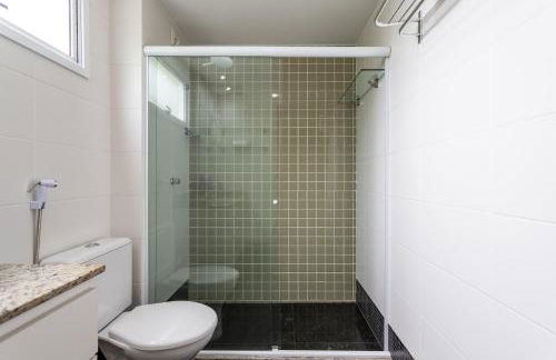 Cobertura com Vista & Piscina em Itacoatiara - Foto 21