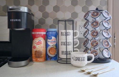 Modern Comfort Home in Katy - Foto 10