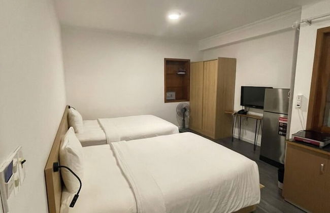 Locasis Japanese Service Apartment - Foto 13